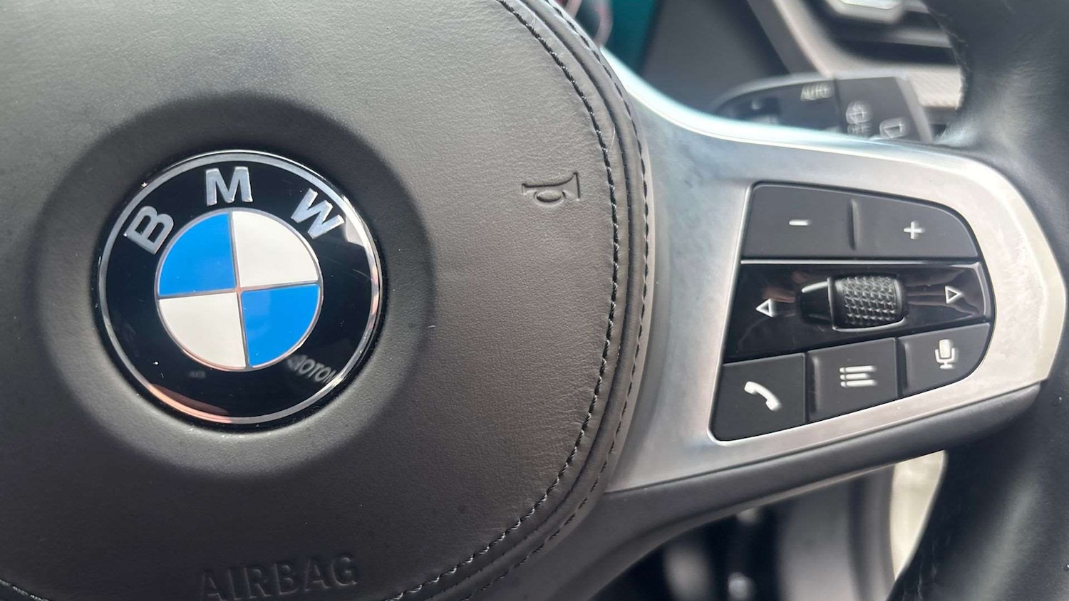 Used BMW 1 Series 2021 for sale - 76435599: Photo 23