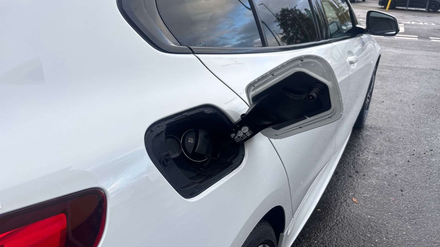 Used BMW 1 Series 2021 for sale - 76435599: Photo 25