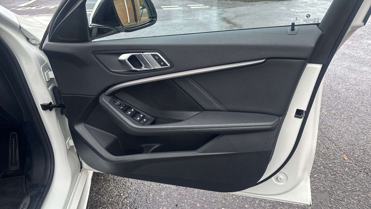 Used BMW 1 Series 2021 for sale - 76435599: Photo 27