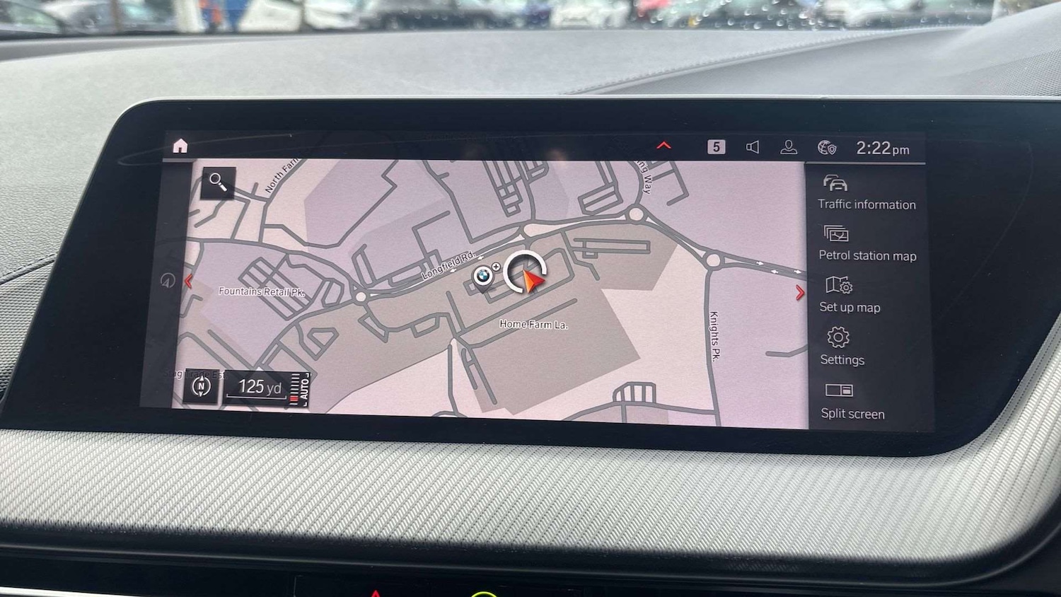 Used BMW 1 Series 2021 for sale - 76435599: Photo 33