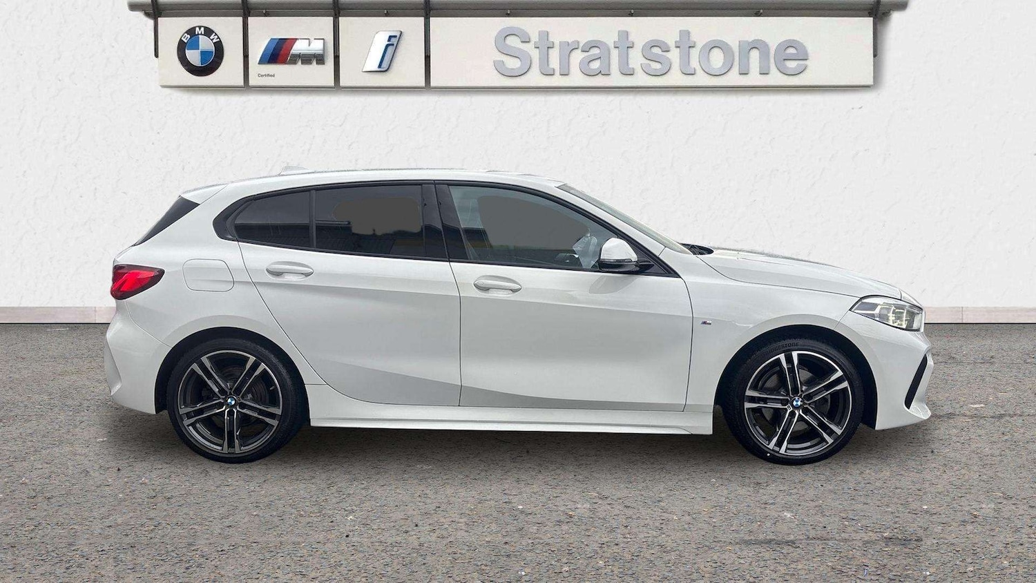 Used BMW 1 Series 2021 for sale - 76435599: Photo 4