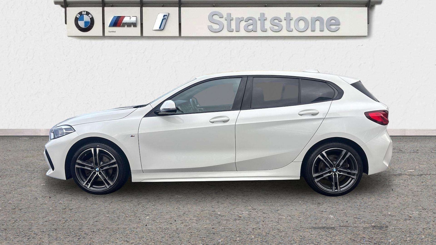 Used BMW 1 Series 2021 for sale - 76435599: Photo 5