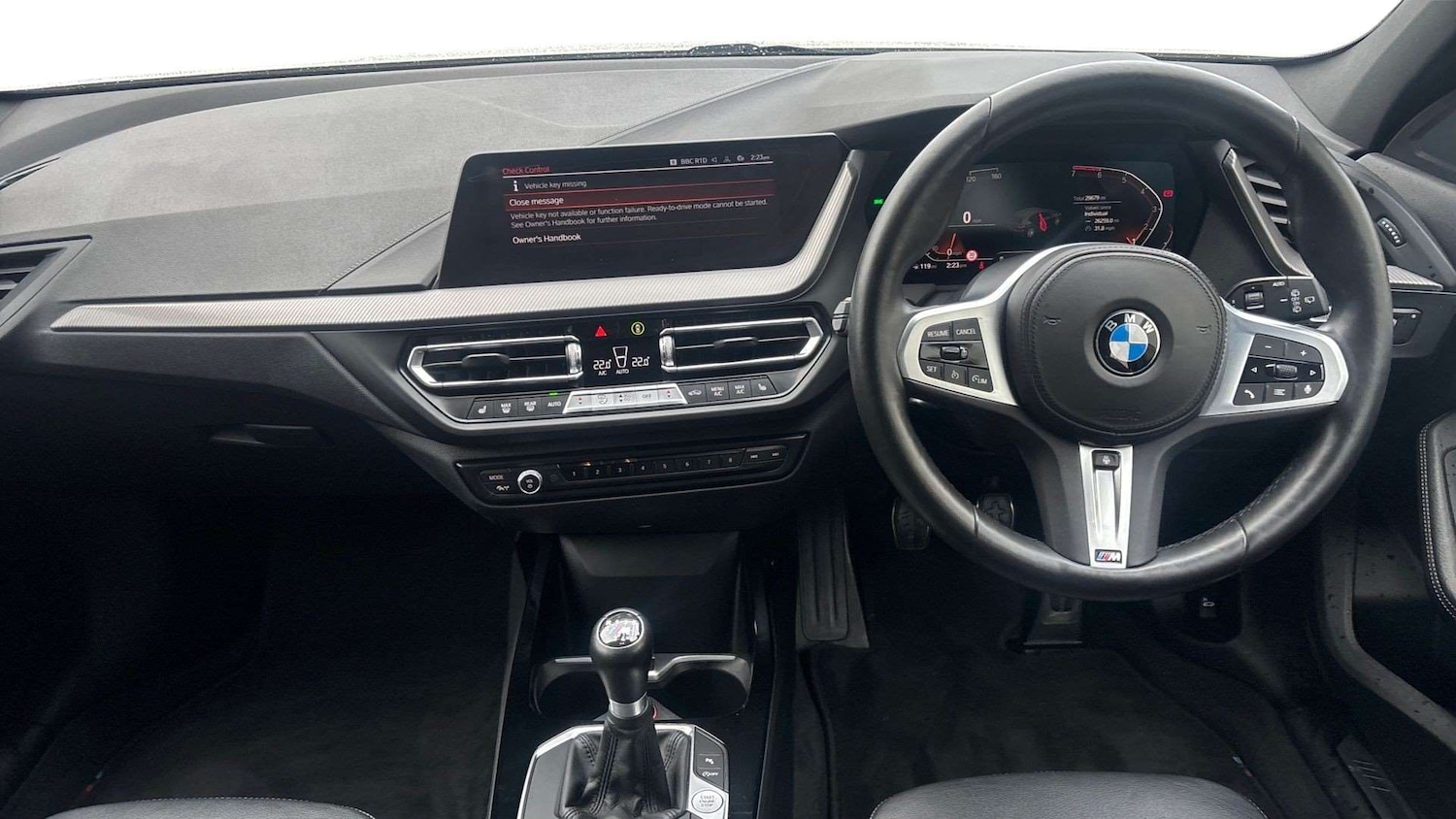 Used BMW 1 Series 2021 for sale - 76435599: Photo 6