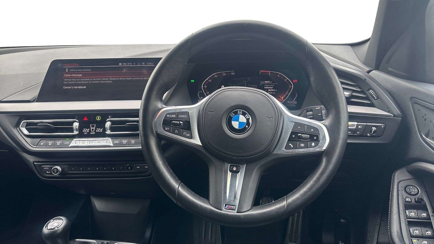 Used BMW 1 Series 2021 for sale - 76435599: Photo 7