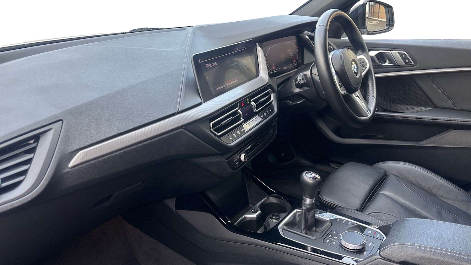 Used BMW 1 Series 2021 for sale - 76435599: Photo 9