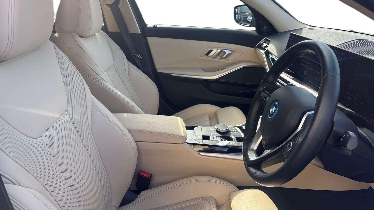 Used BMW 3 Series 2022 for sale - 77686488: Photo 13