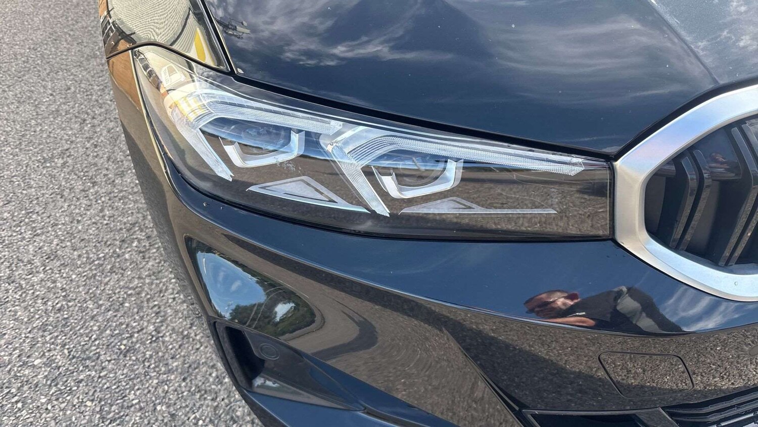 Used BMW 3 Series 2022 for sale - 77686488: Photo 18