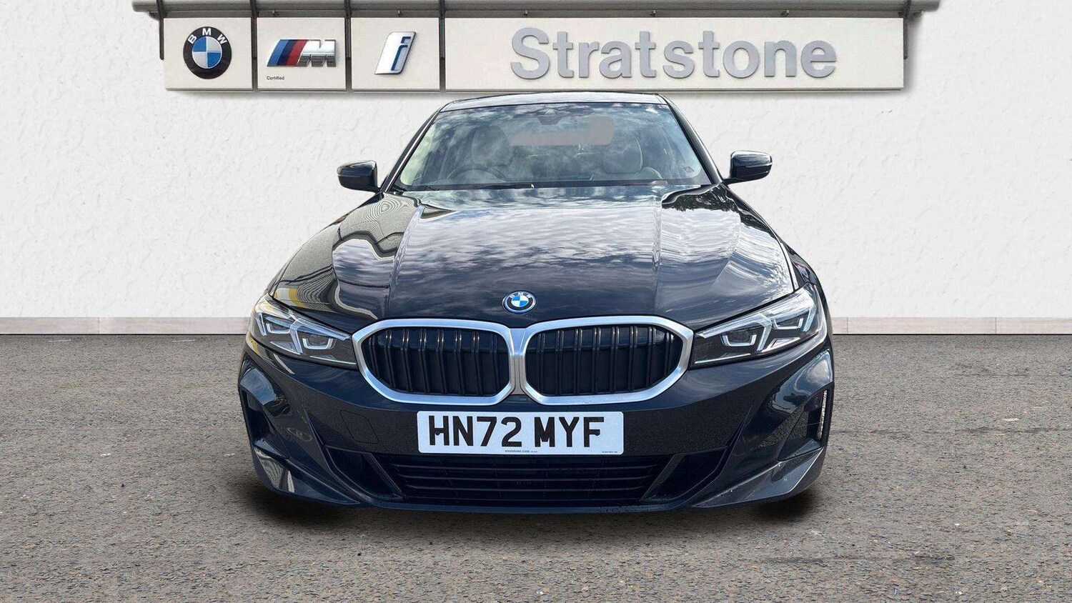 Used BMW 3 Series 2022 for sale - 77686488: Photo 21