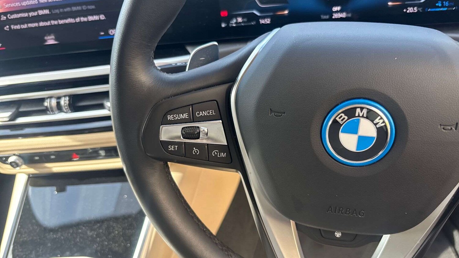 Used BMW 3 Series 2022 for sale - 77686488: Photo 22