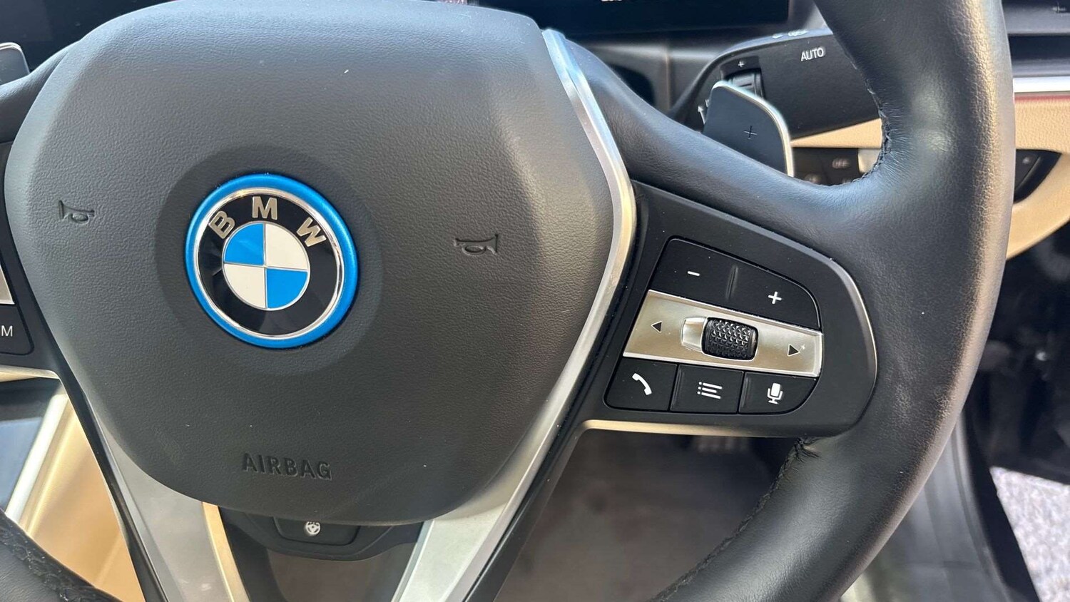 Used BMW 3 Series 2022 for sale - 77686488: Photo 23