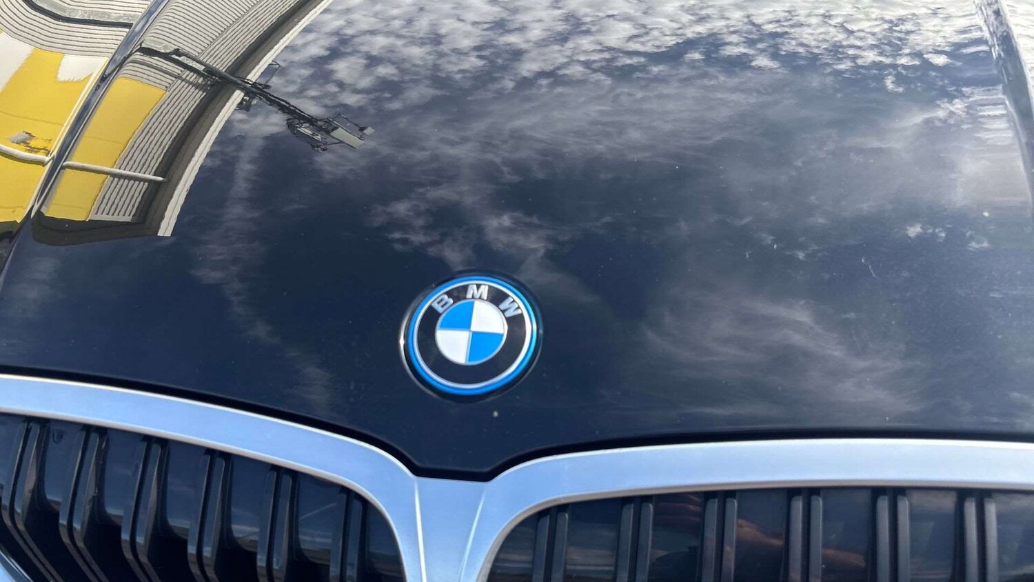 Used BMW 3 Series 2022 for sale - 77686488: Photo 24