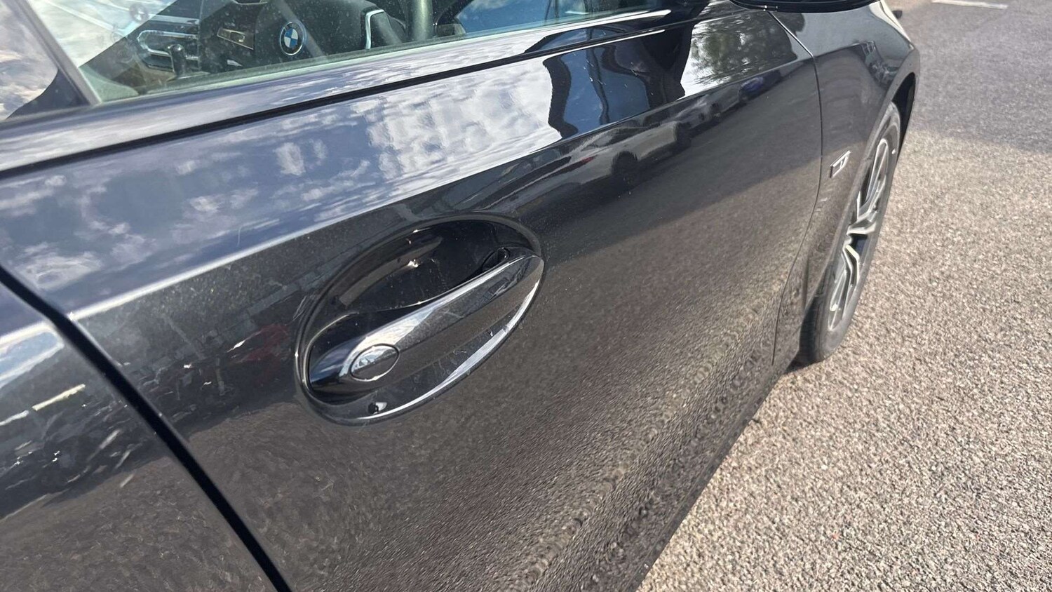 Used BMW 3 Series 2022 for sale - 77686488: Photo 26