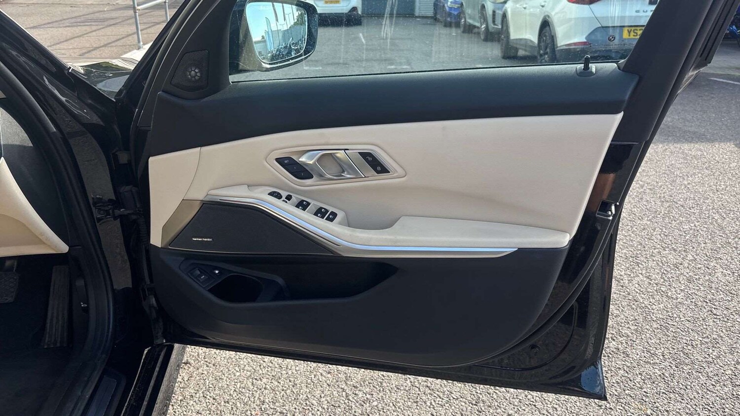 Used BMW 3 Series 2022 for sale - 77686488: Photo 27