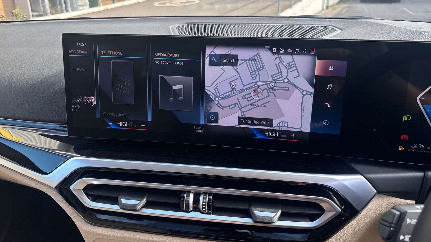 Used BMW 3 Series 2022 for sale - 77686488: Photo 31