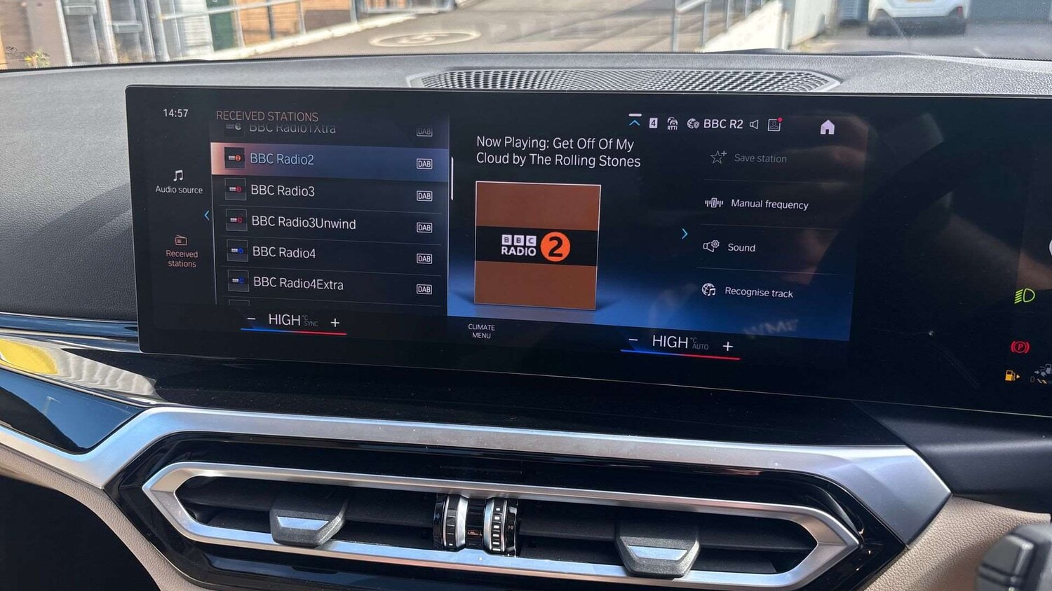 Used BMW 3 Series 2022 for sale - 77686488: Photo 32