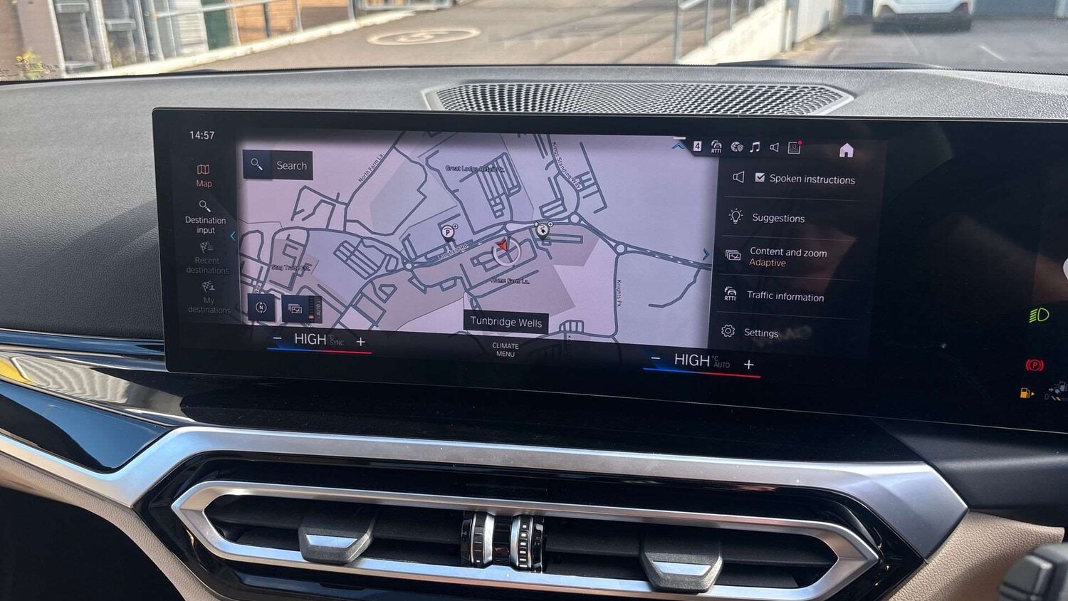 Used BMW 3 Series 2022 for sale - 77686488: Photo 33