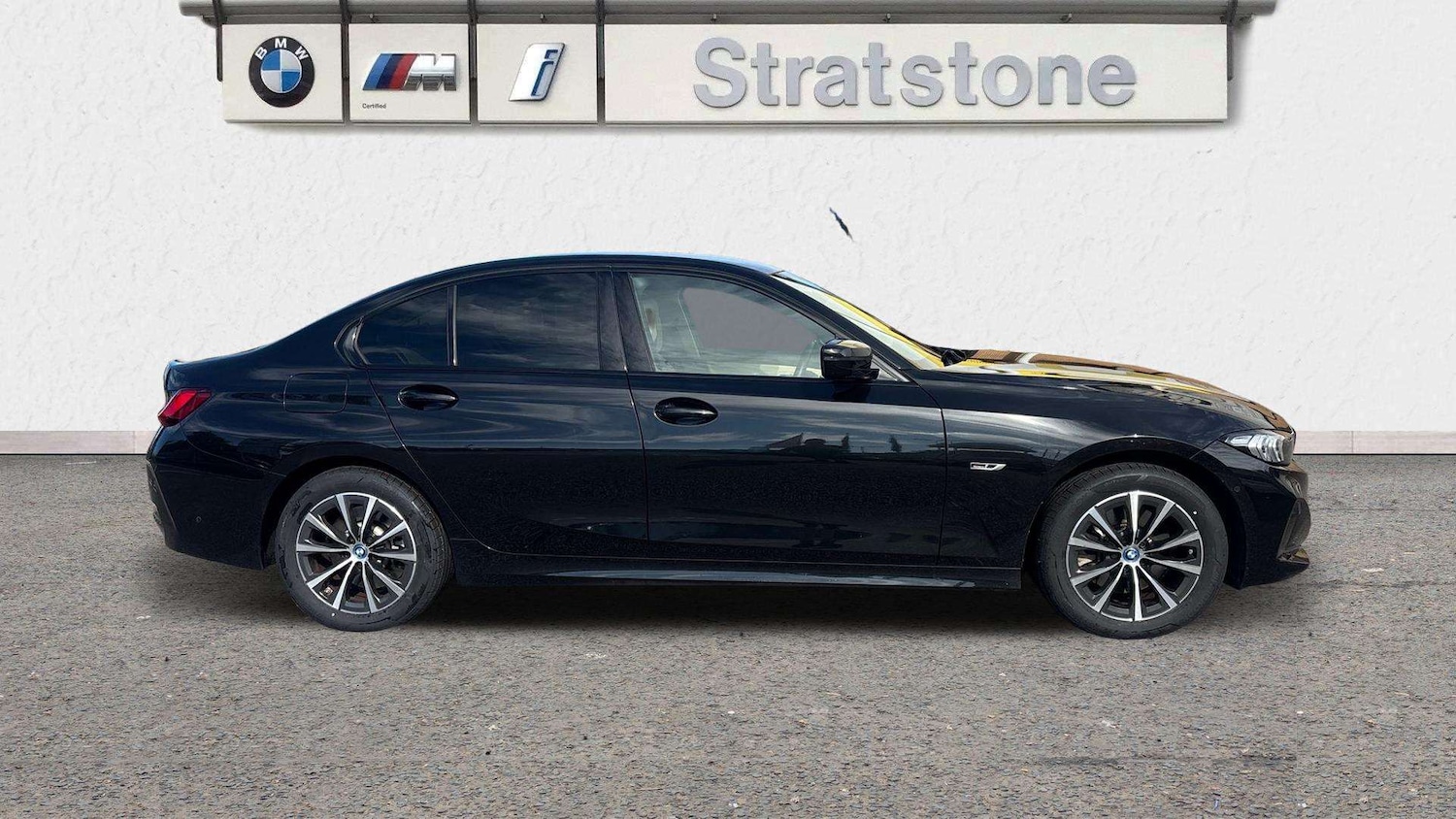 Used BMW 3 Series 2022 for sale - 77686488: Photo 4