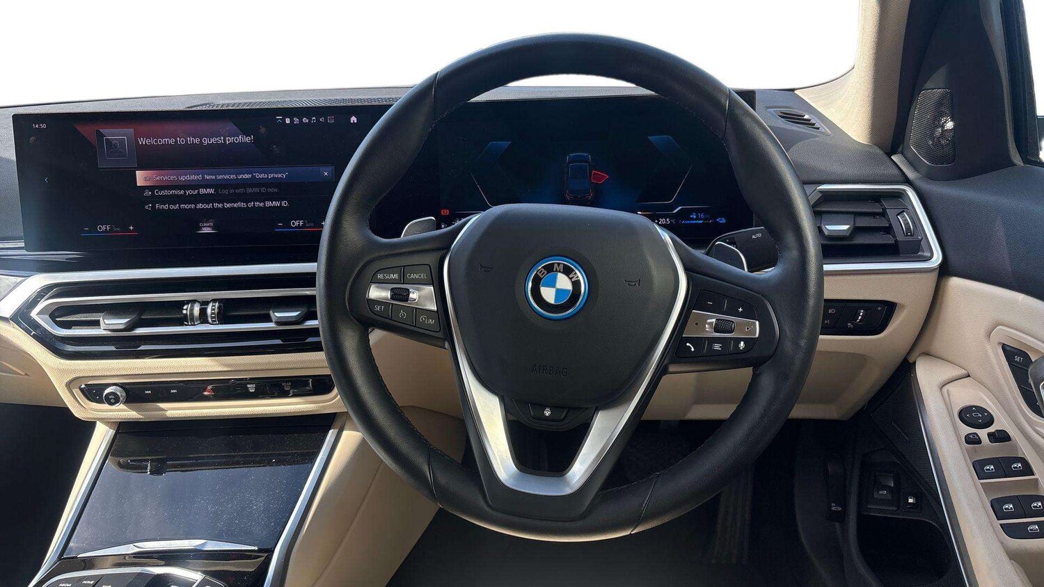 Used BMW 3 Series 2022 for sale - 77686488: Photo 7