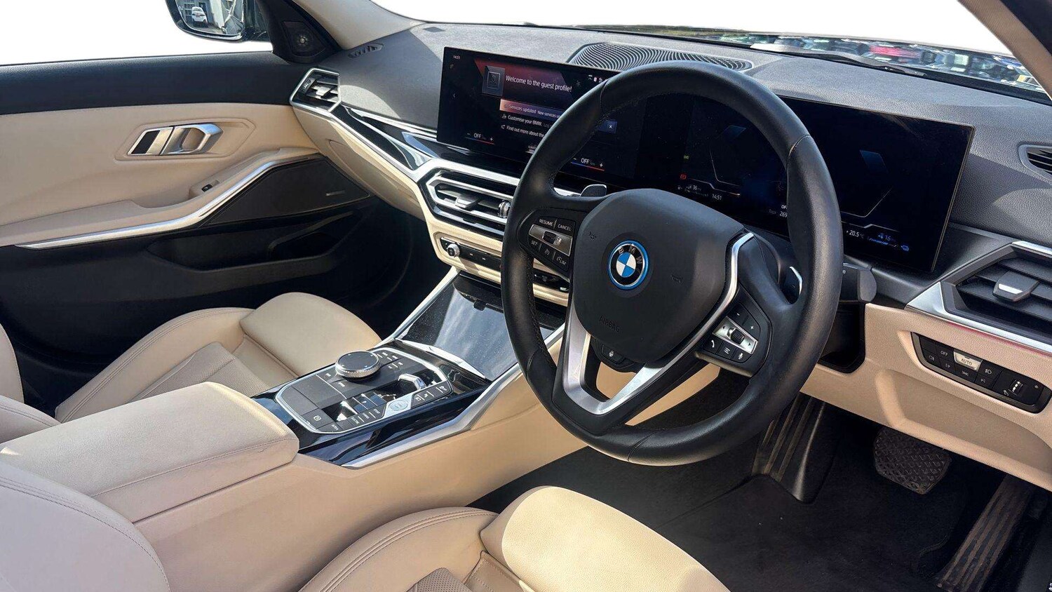 Used BMW 3 Series 2022 for sale - 77686488: Photo 8