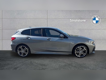 Used BMW 1 Series 2023 for sale - 79270735: Photo