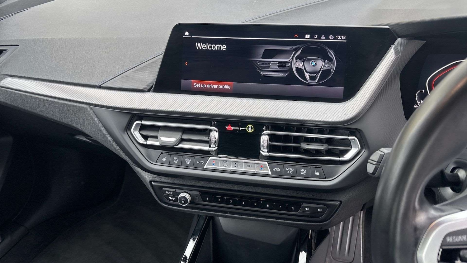 Used BMW 1 Series 2022 for sale - 76515541: Photo 10