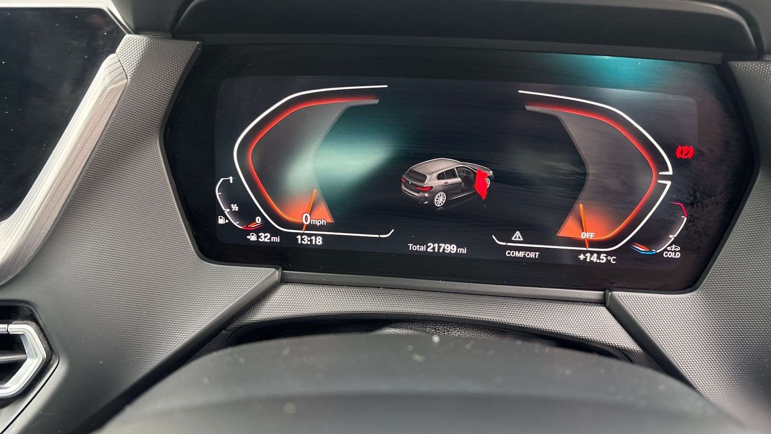 Used BMW 1 Series 2022 for sale - 76515541: Photo 11