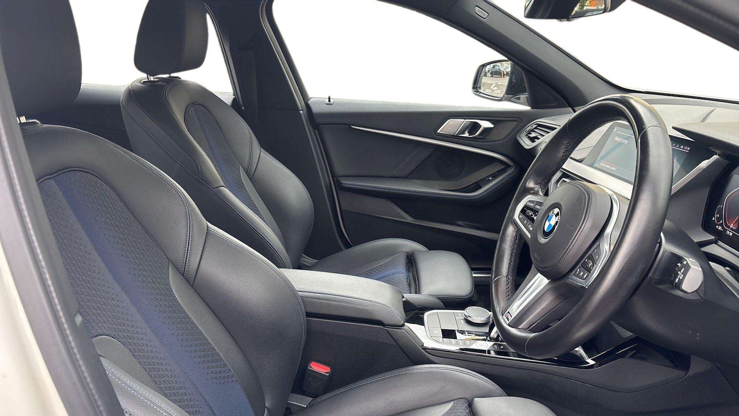 Used BMW 1 Series 2022 for sale - 76515541: Photo 13