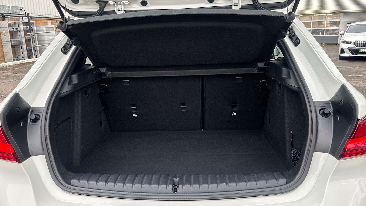 Used BMW 1 Series 2022 for sale - 76515541: Photo 15