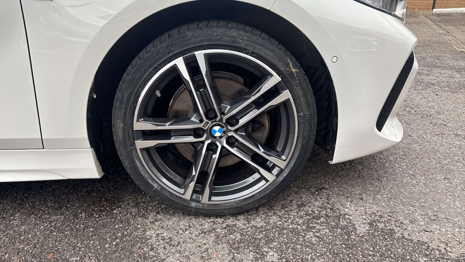 Used BMW 1 Series 2022 for sale - 76515541: Photo 16