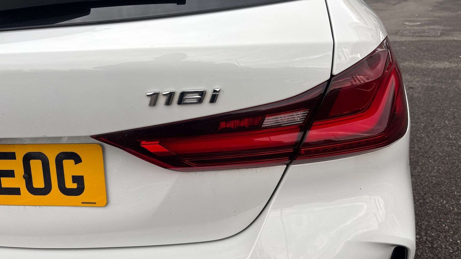 Used BMW 1 Series 2022 for sale - 76515541: Photo 17