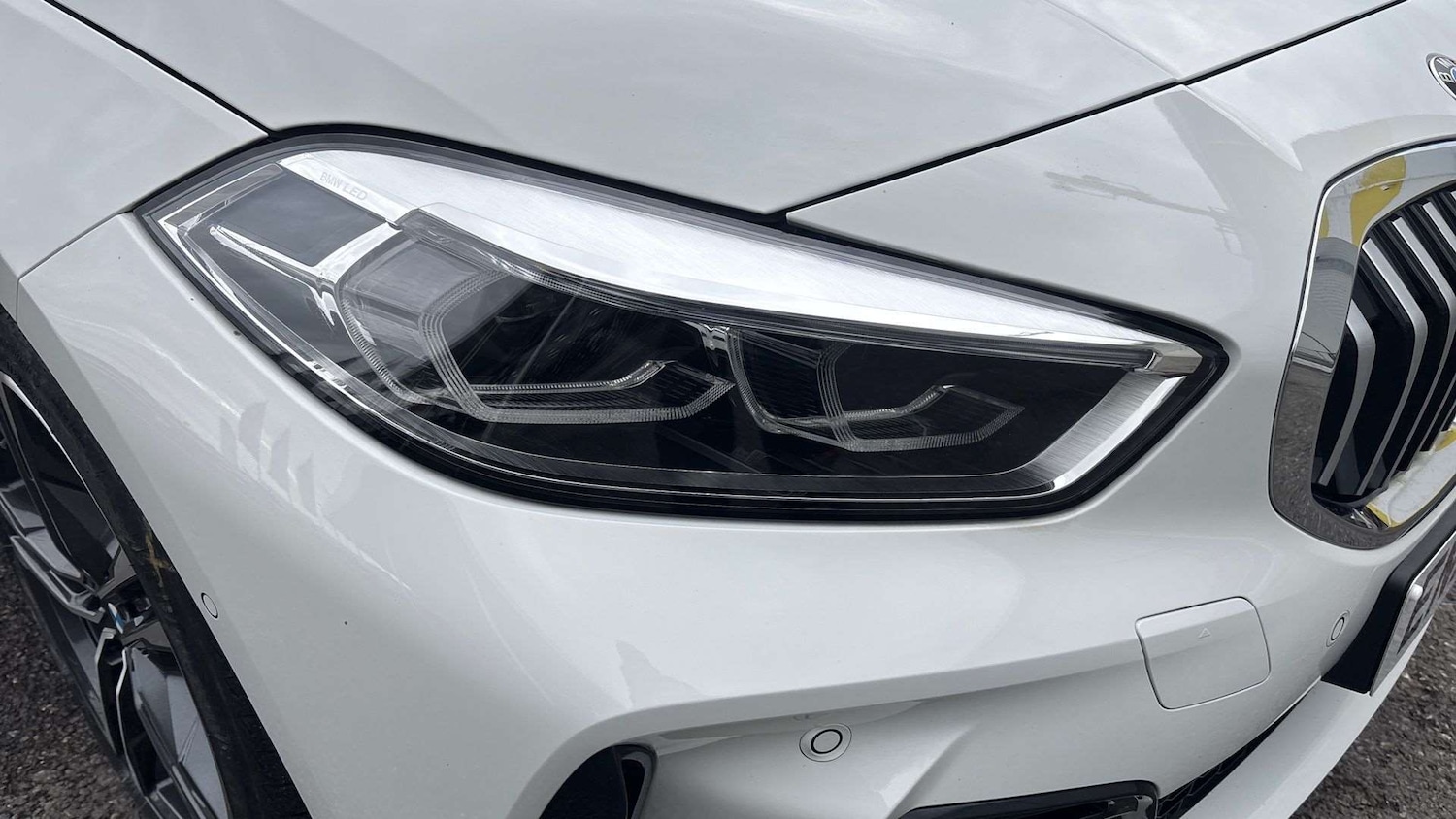 Used BMW 1 Series 2022 for sale - 76515541: Photo 18