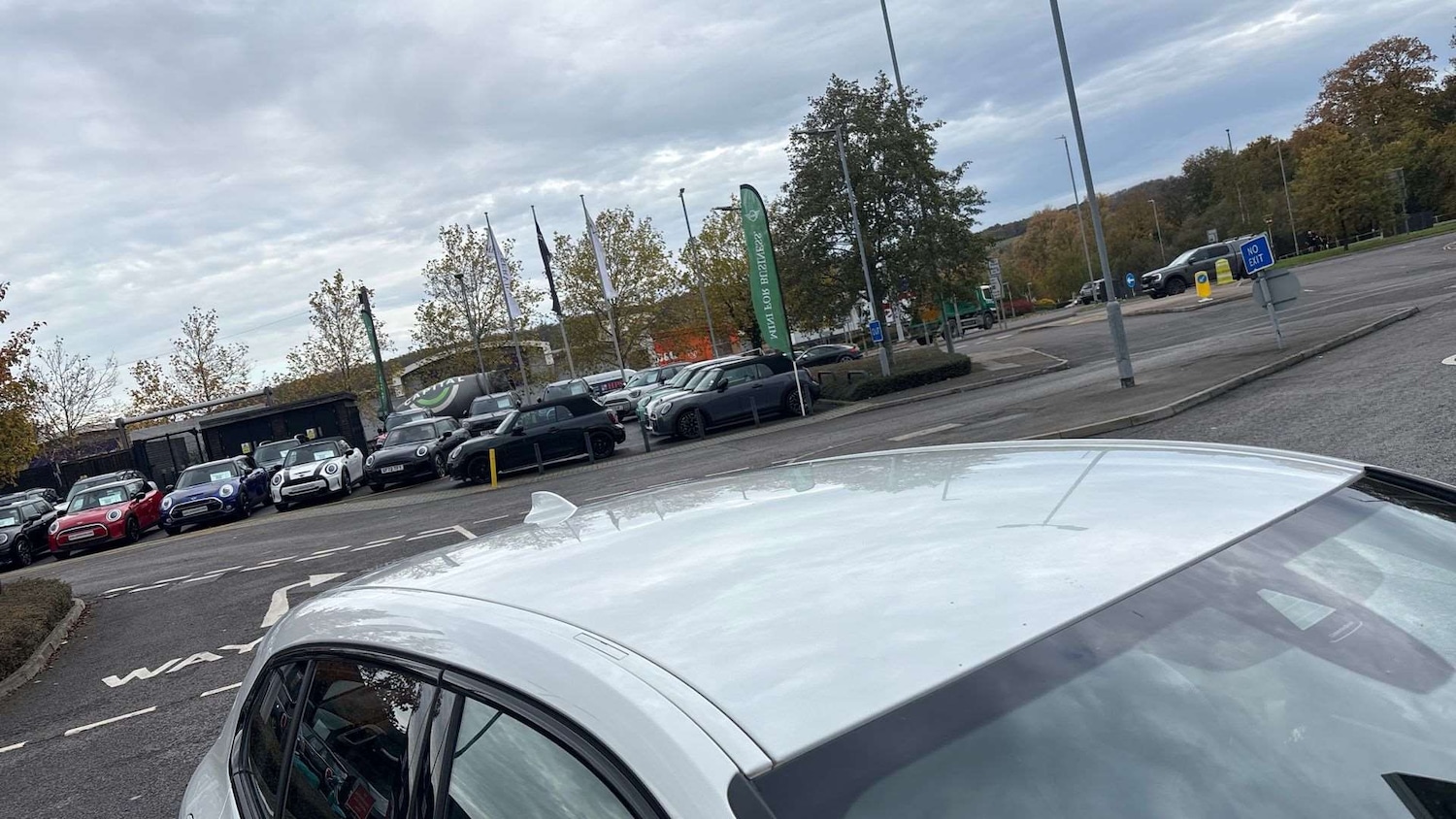 Used BMW 1 Series 2022 for sale - 76515541: Photo 19