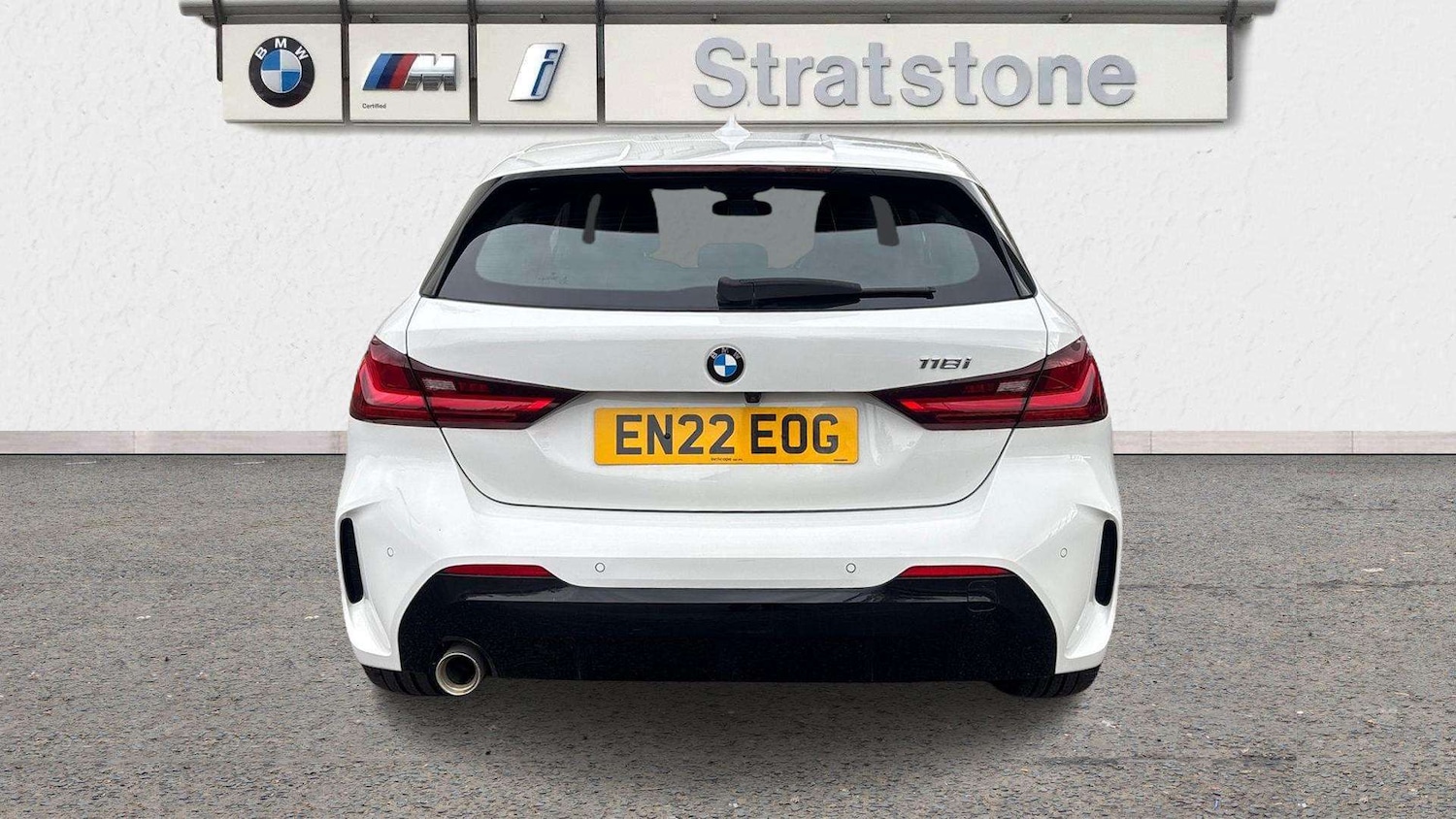 Used BMW 1 Series 2022 for sale - 76515541: Photo 20