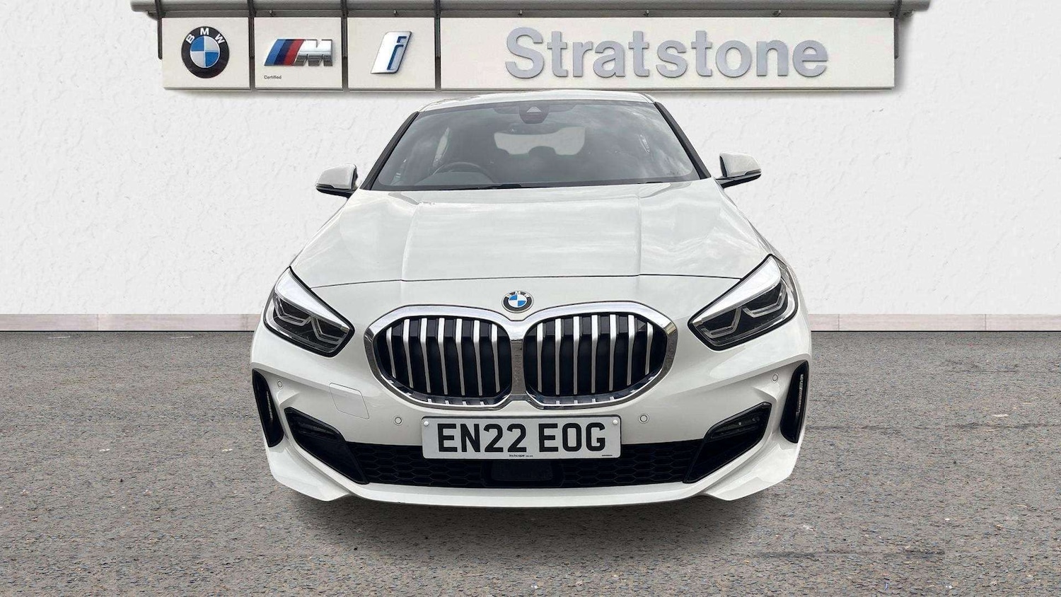 Used BMW 1 Series 2022 for sale - 76515541: Photo 21