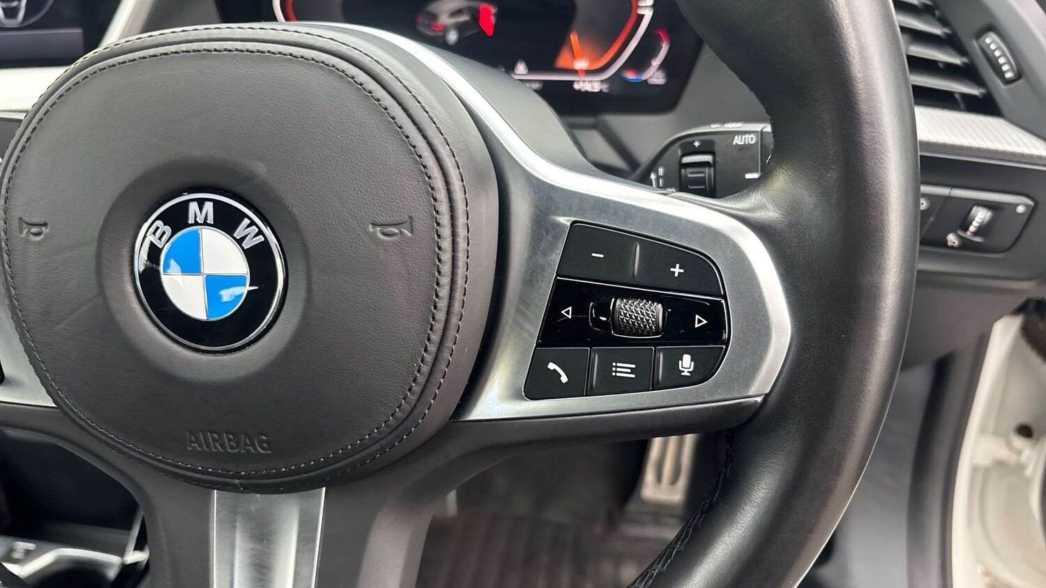 Used BMW 1 Series 2022 for sale - 76515541: Photo 23