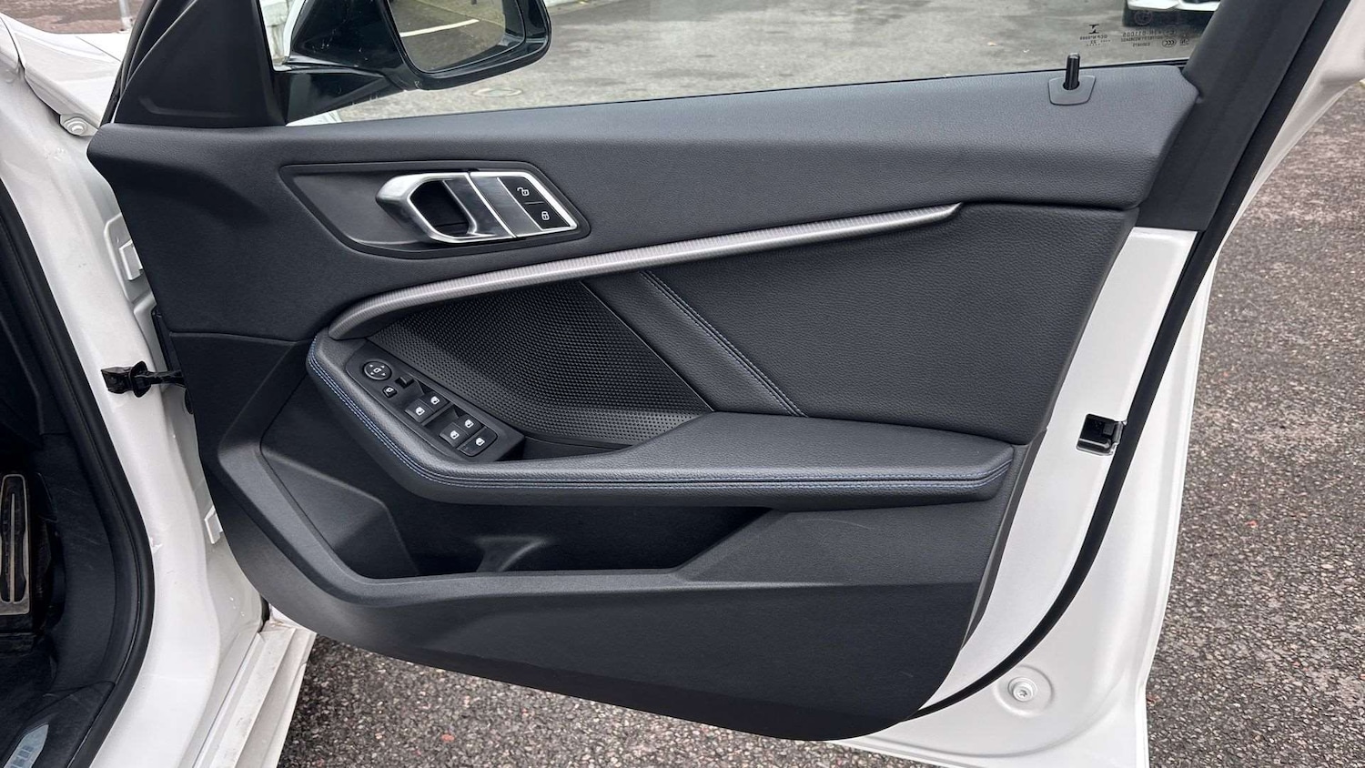 Used BMW 1 Series 2022 for sale - 76515541: Photo 27