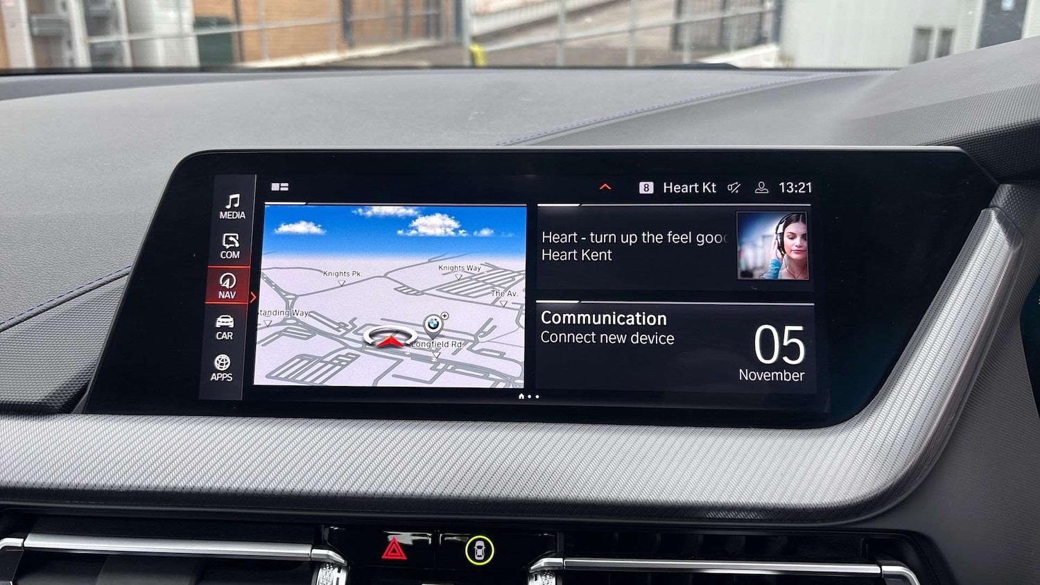 Used BMW 1 Series 2022 for sale - 76515541: Photo 31