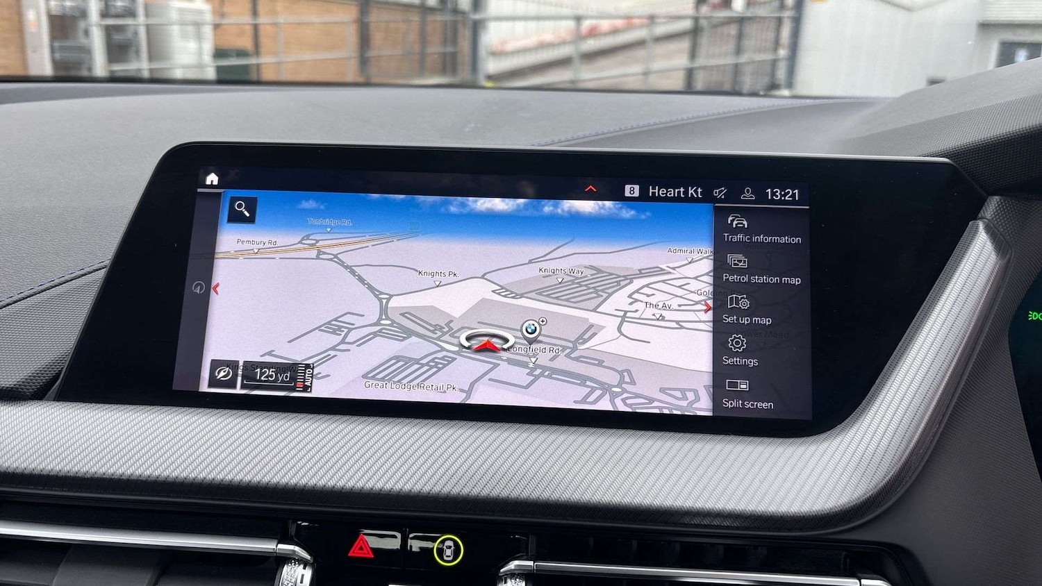 Used BMW 1 Series 2022 for sale - 76515541: Photo 33