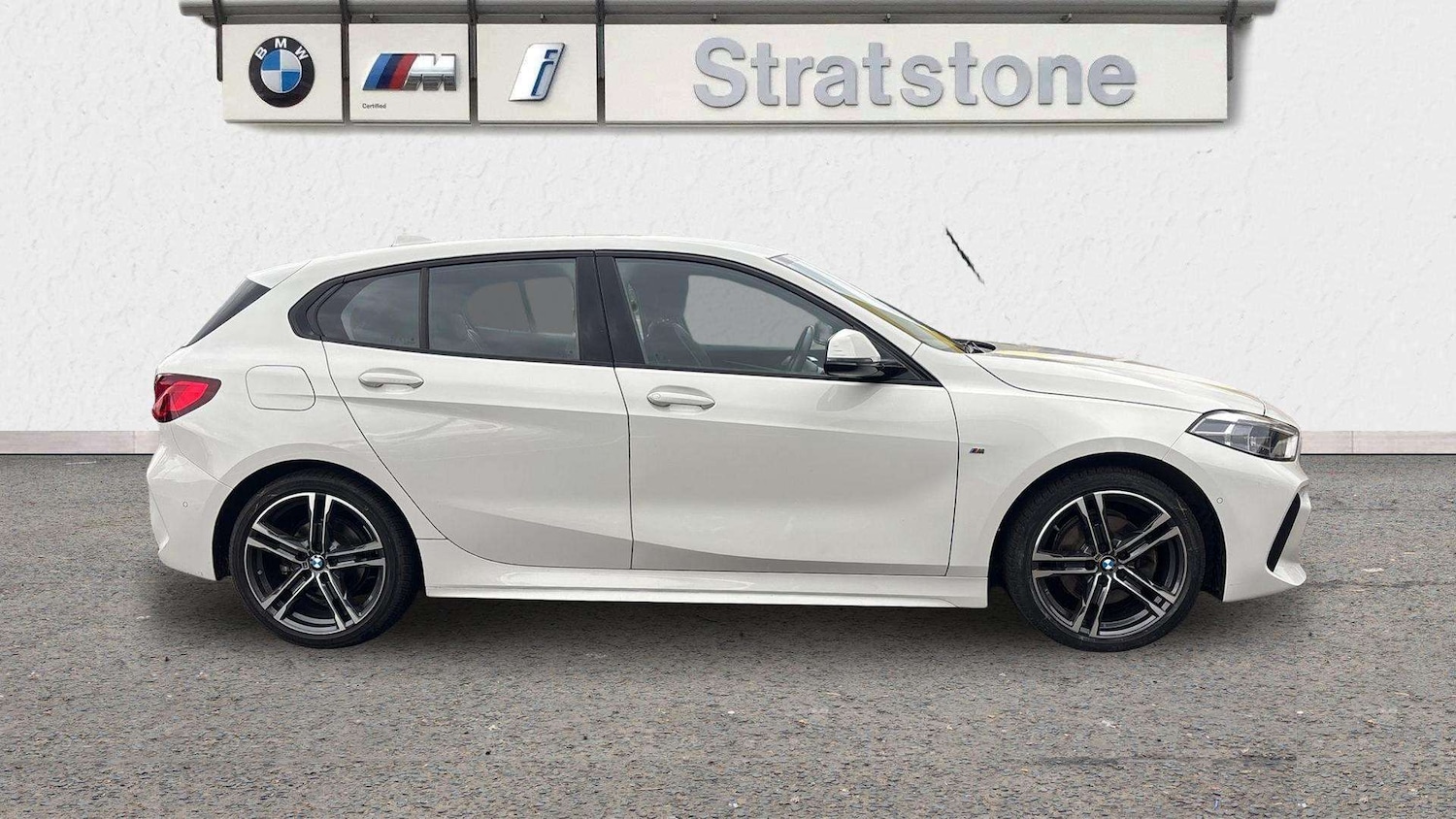 Used BMW 1 Series 2022 for sale - 76515541: Photo 4