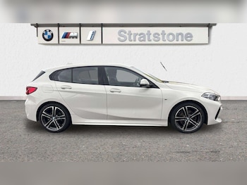 Used BMW 1 Series 2022 for sale - 76515541: Photo