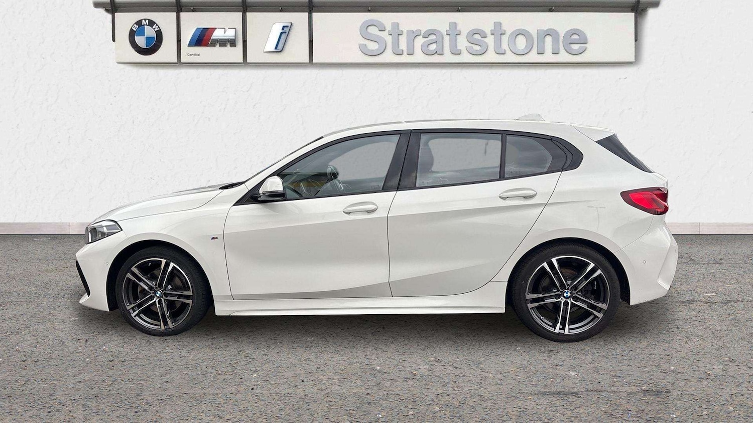 Used BMW 1 Series 2022 for sale - 76515541: Photo 5