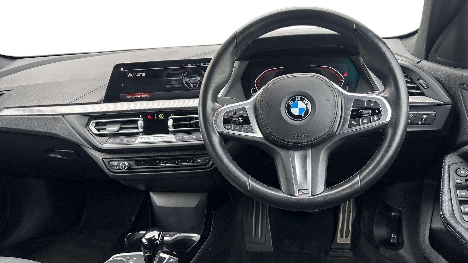 Used BMW 1 Series 2022 for sale - 76515541: Photo 7