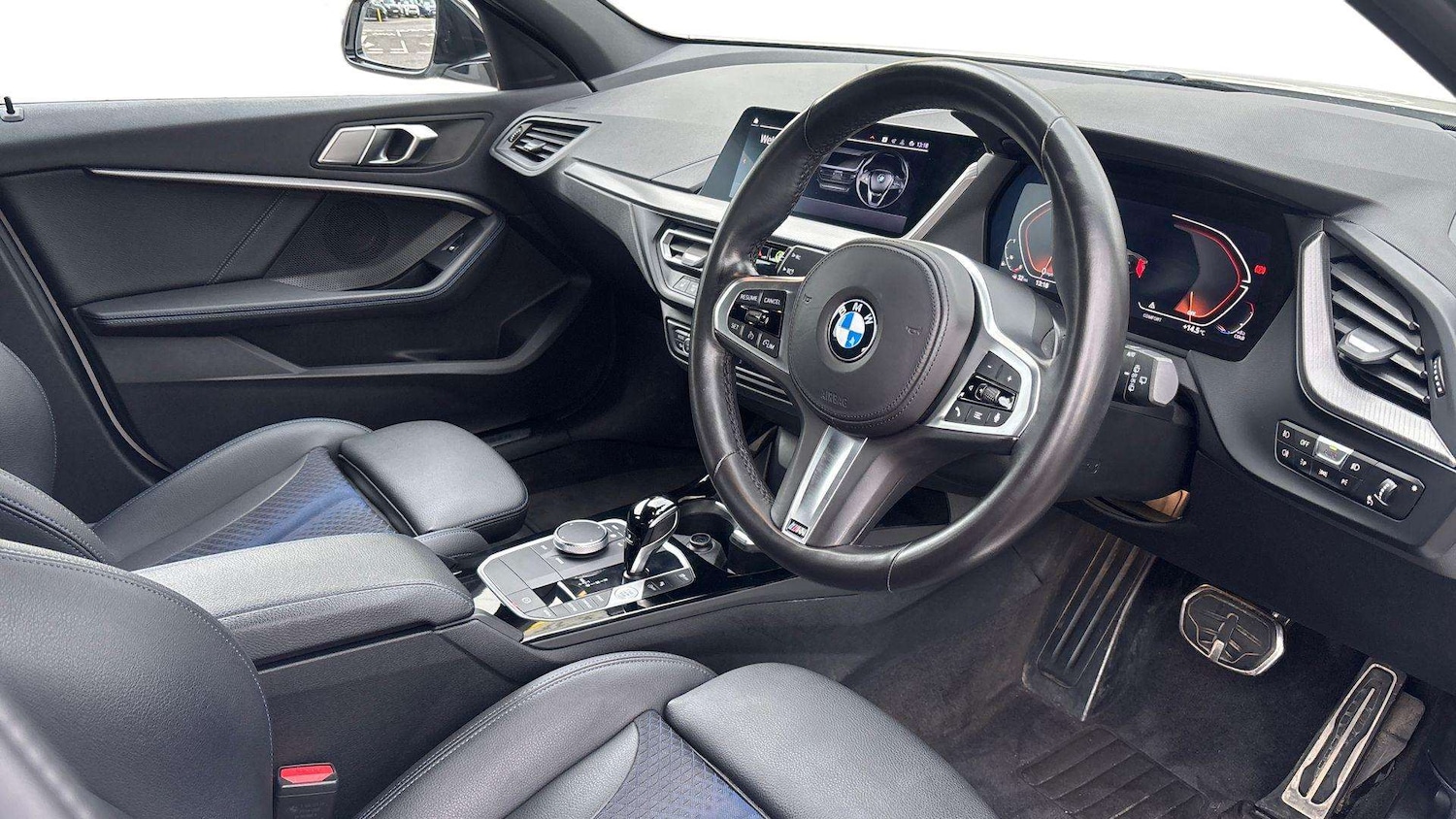 Used BMW 1 Series 2022 for sale - 76515541: Photo 8