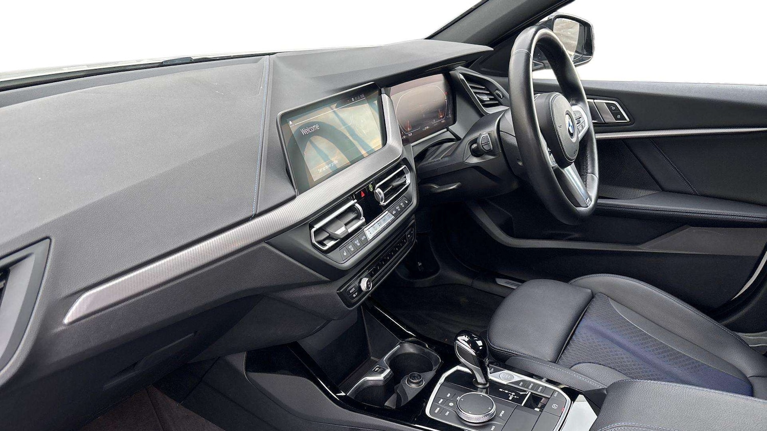 Used BMW 1 Series 2022 for sale - 76515541: Photo 9