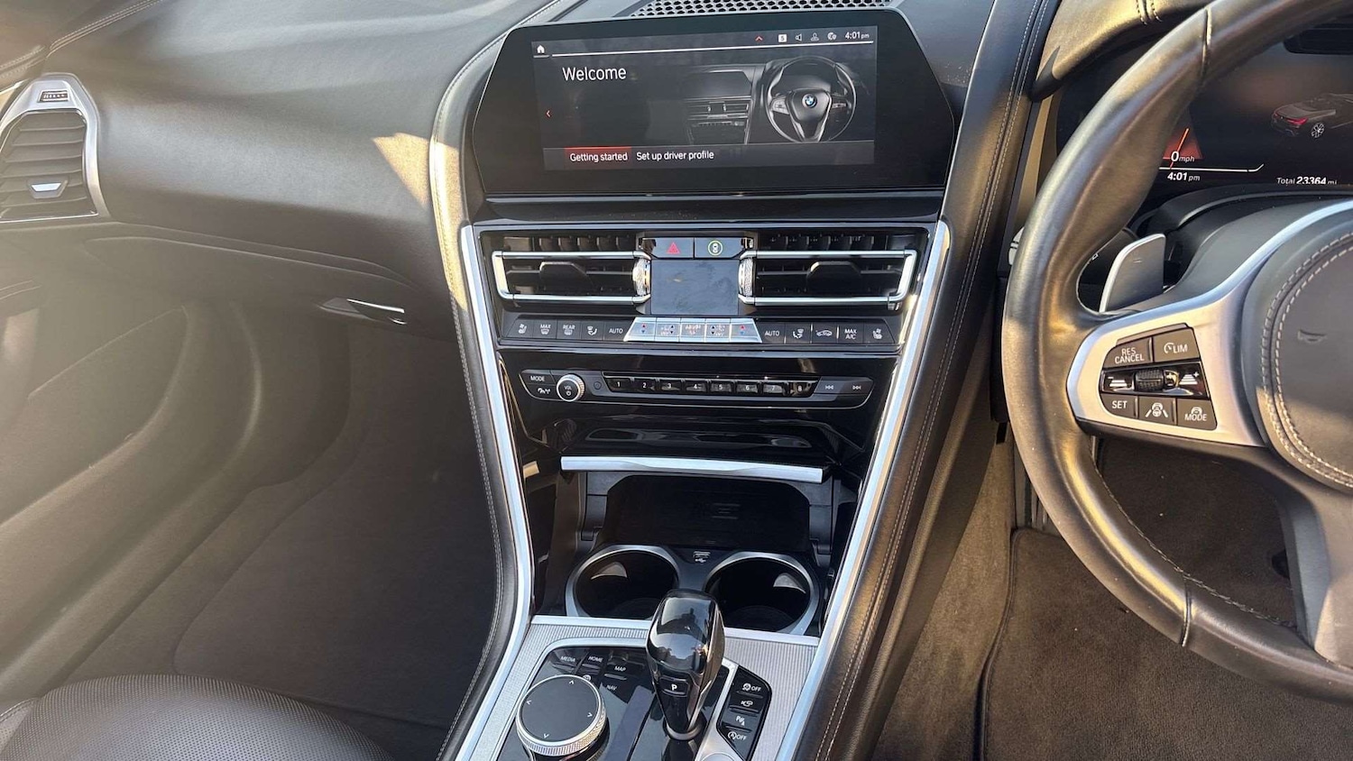 Used BMW 8 Series 2021 for sale - 77772378: Photo 10