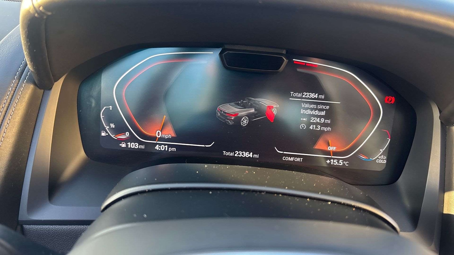 Used BMW 8 Series 2021 for sale - 77772378: Photo 11