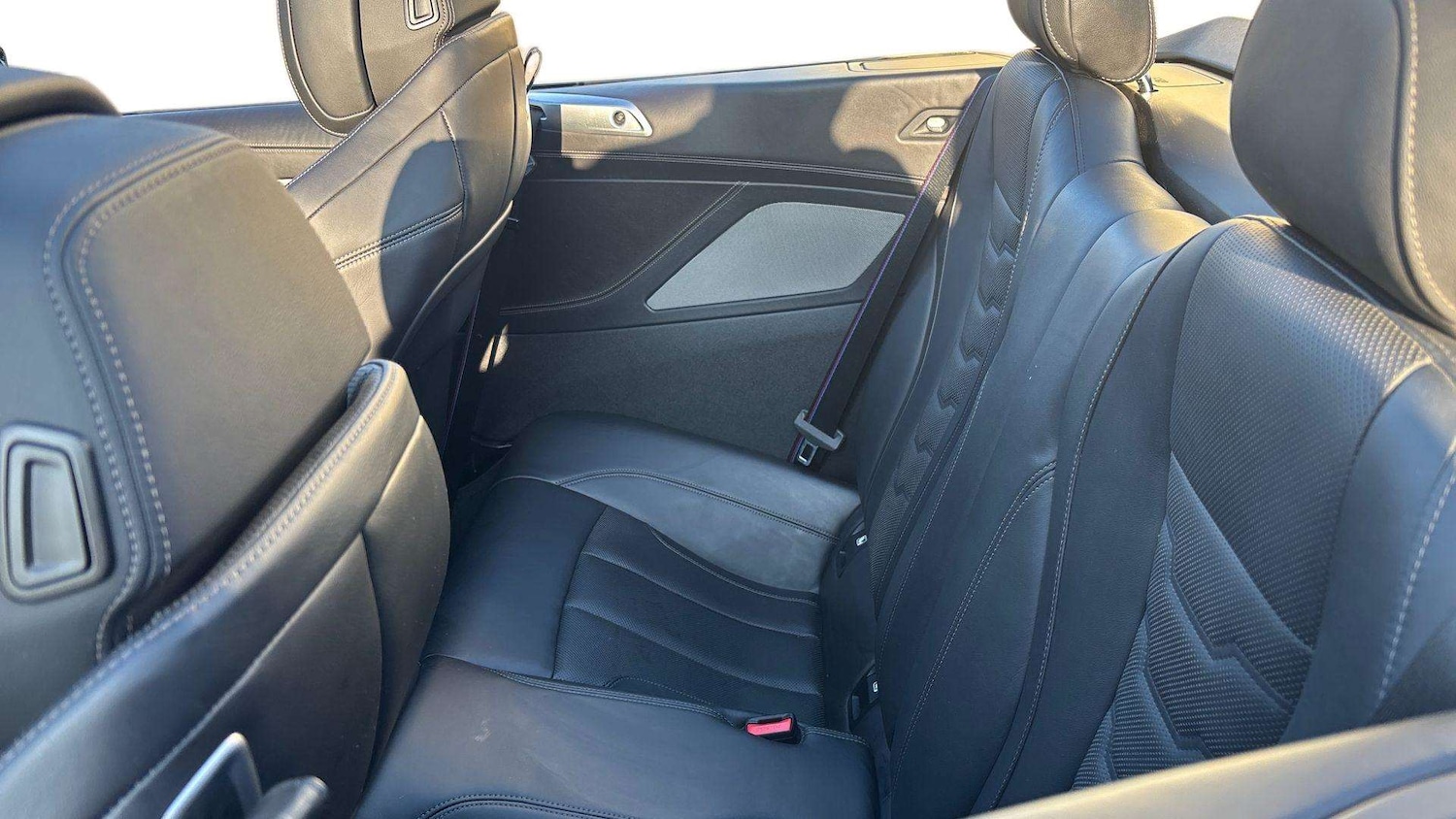 Used BMW 8 Series 2021 for sale - 77772378: Photo 14