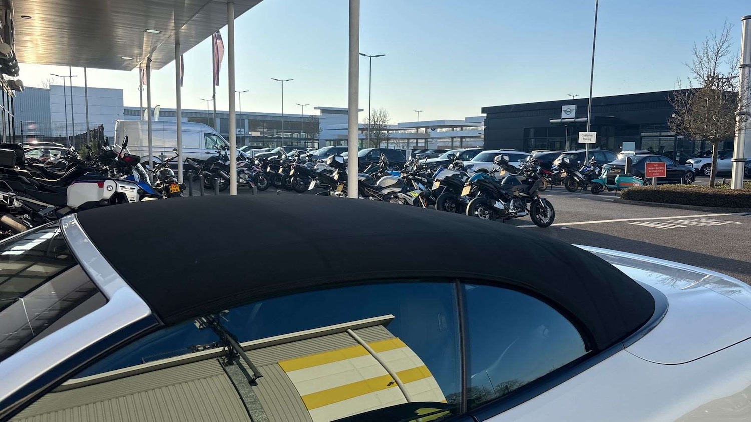 Used BMW 8 Series 2021 for sale - 77772378: Photo 19