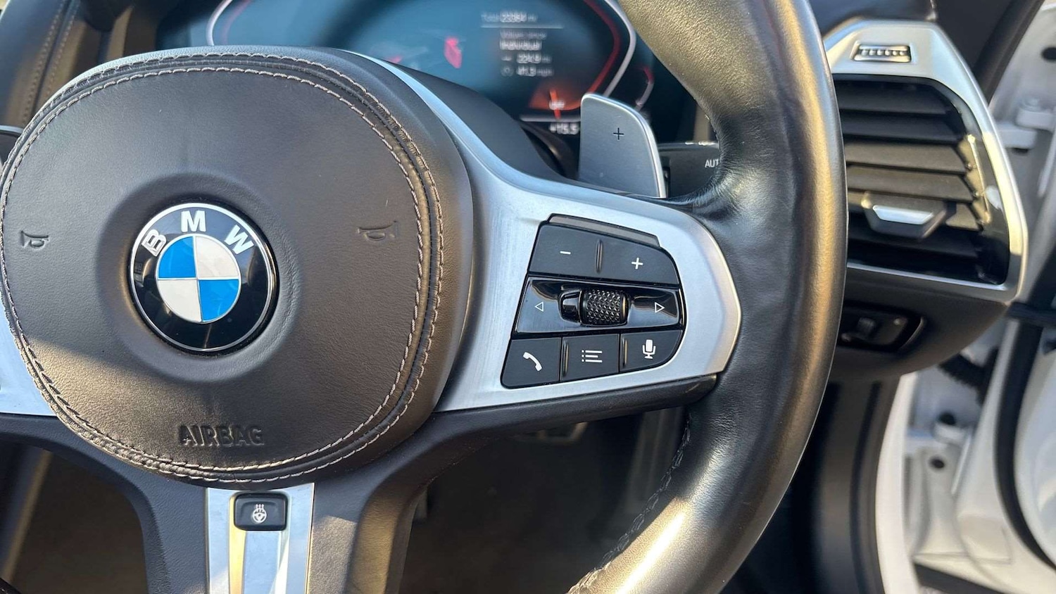 Used BMW 8 Series 2021 for sale - 77772378: Photo 23