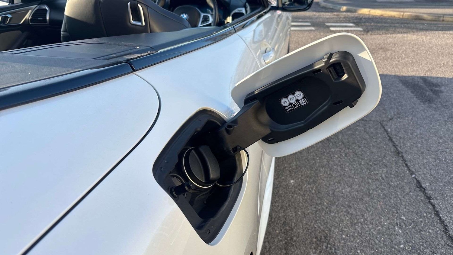 Used BMW 8 Series 2021 for sale - 77772378: Photo 25